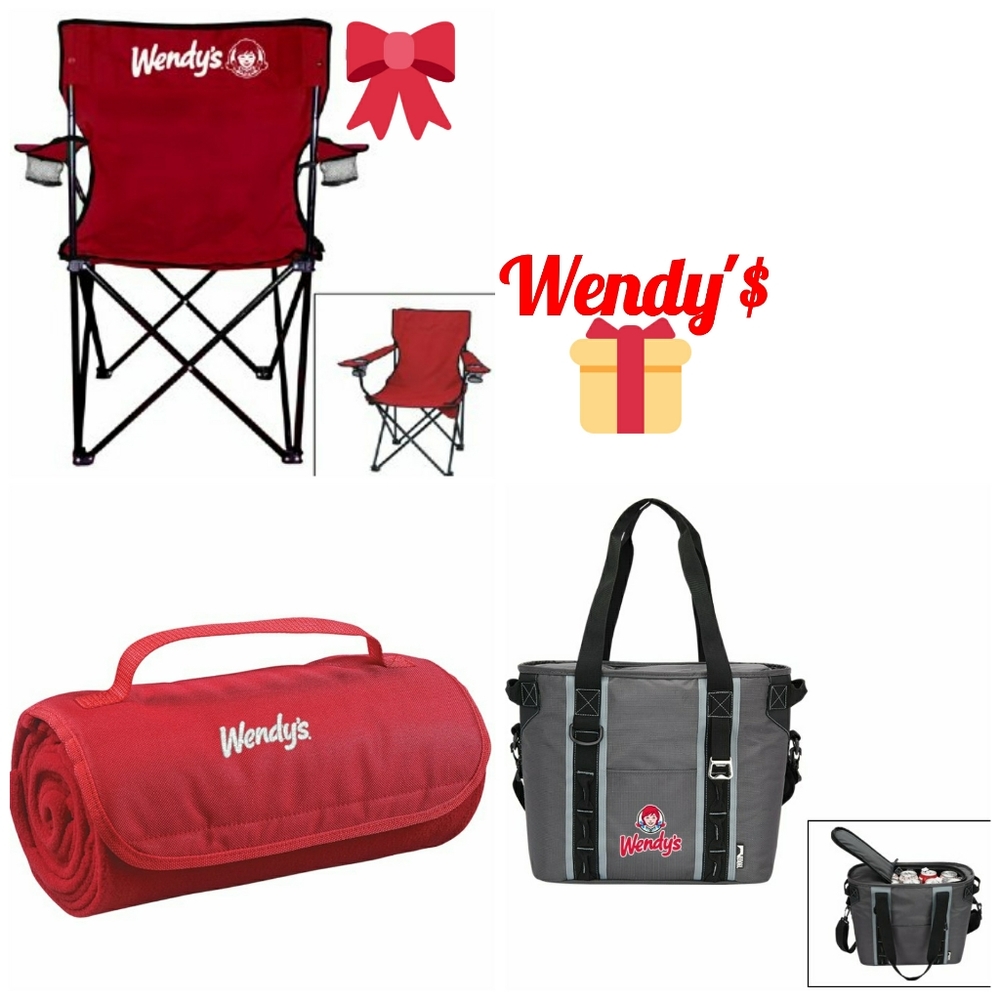 Wendy'$ - Relax Time Package!